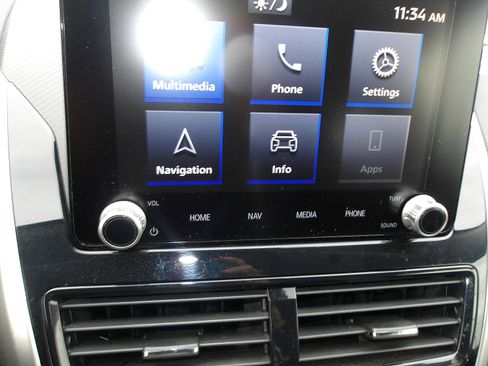 Used 2023 Mitsubishi Eclipse Cross image 19