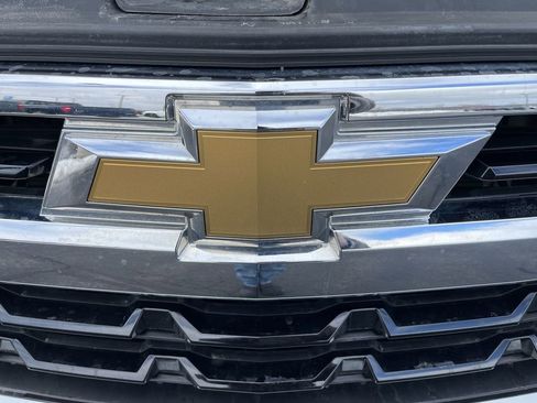 Used 2022 Chevrolet Silverado 1500 LT image 29