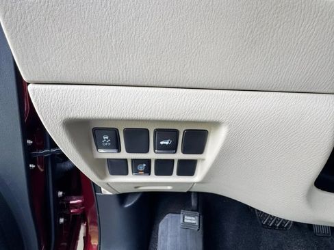 Used 2019 INFINITI QX60 Pure FWD image 10