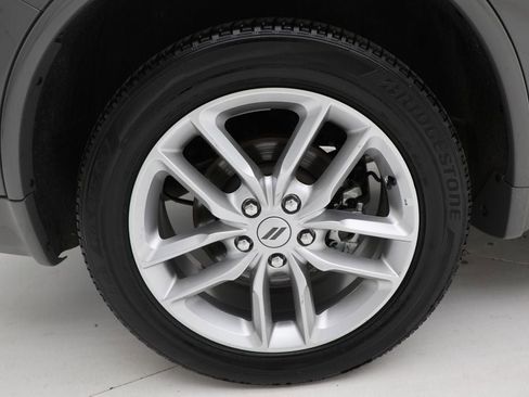 Used 2025 Dodge Durango GT image 10