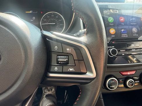 Used 2019 Subaru Crosstrek 2.0i Limited w/ Moonroof Package w/Navigation AWD/4WD image 24