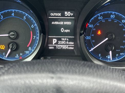 Used 2014 Toyota Corolla S w/ Driver Convenience Package image 33