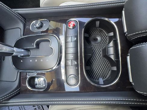 Used 2017 Bentley Flying Spur S V8 image 31