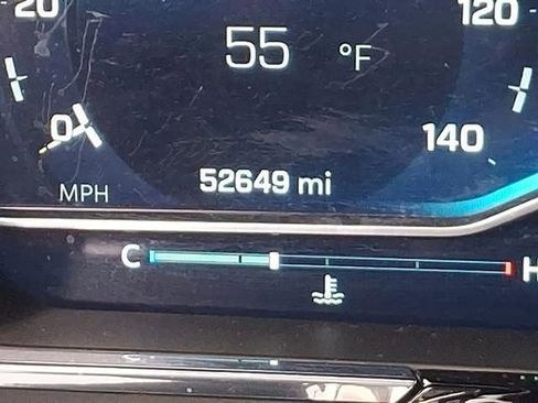 Used 2023 Chevrolet Silverado 1500 ZR2 image 24