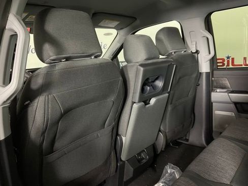 New 2026 Ford F250 XLT w/ XLT Premium Package image 15