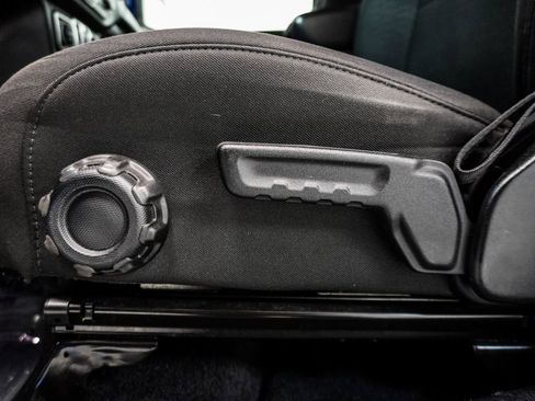Used 2020 Jeep Wrangler Unlimited Sport S AWD/4WD image 7