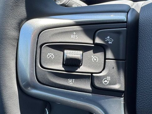 New 2026 Chevrolet Silverado 1500 LT AWD/4WD image 25