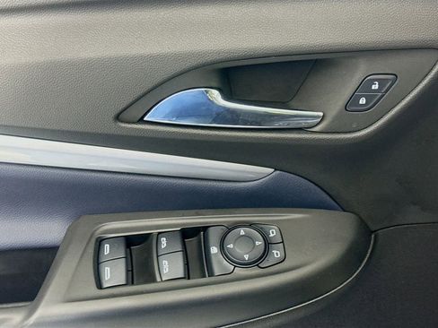 Used 2023 Chevrolet Bolt EUV Premier w/ Sun & Sound Package image 21