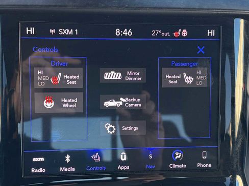 Used 2019 RAM 1500 Big Horn image 27