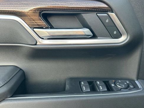 New 2026 Chevrolet Silverado 1500 LT w/ Safety Package image 12