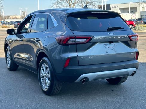 Used 2023 Ford Escape Active w/ Tech Pack #1 image 5