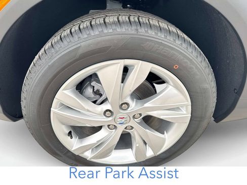 New 2026 Buick Encore GX Preferred w/ Advanced Technology Package image 10