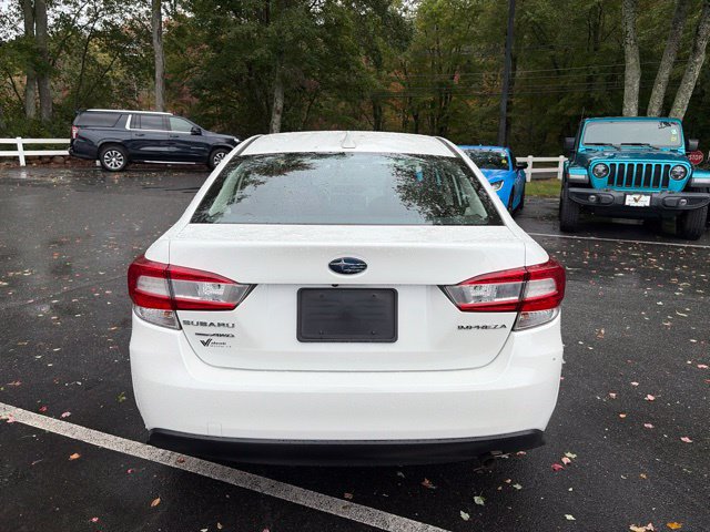 Used 2019 Subaru Impreza 2.0i Premium w/ Eyesight & BSD/Rcta & SRF AWD/4WD image 5