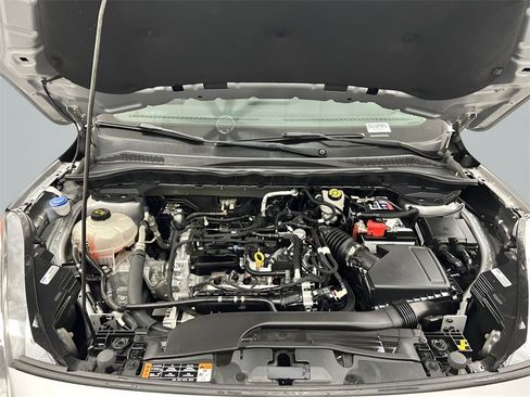 Used 2021 Ford Escape S image 43