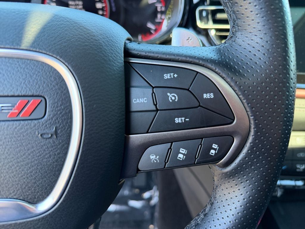 Used 2022 Dodge Durango Citadel AWD/4WD image 16