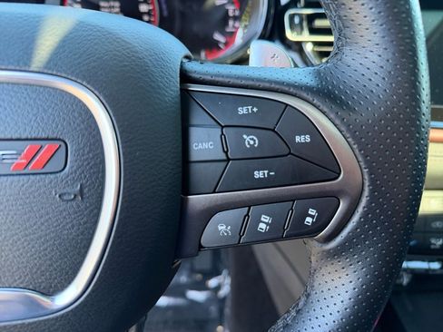 Used 2022 Dodge Durango Citadel AWD/4WD image 16