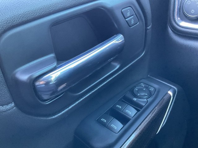 Used 2023 Chevrolet Silverado 3500 LT w/ Convenience Package AWD/4WD image 33