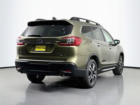 New 2026 Subaru Ascent Touring AWD/4WD image 7