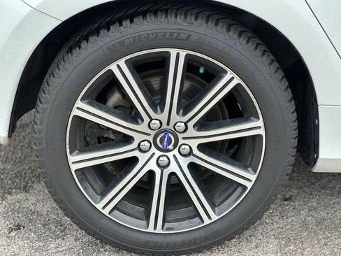 Used 2017 Volvo S60 T5 Inscription FWD image 25