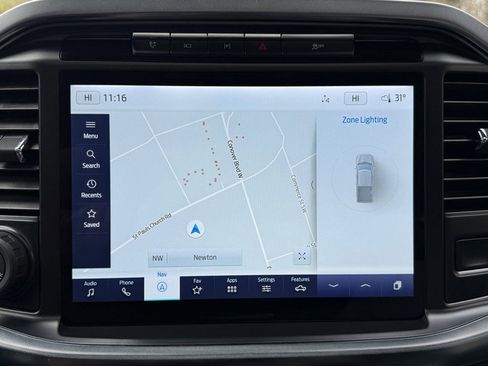 Used 2022 Ford F150 Limited image 29