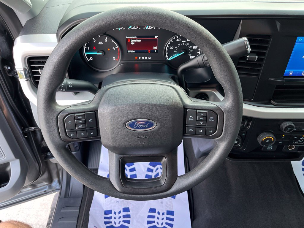 Used 2026 Ford F350 XL w/ STX Appearance Package AWD/4WD image 8