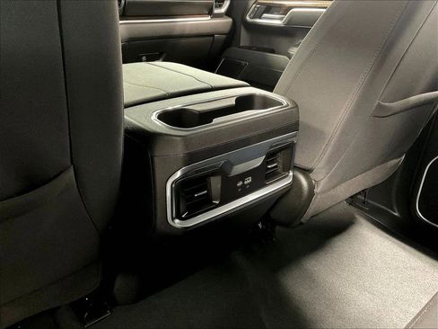 Used 2025 GMC Sierra 1500 Elevation AWD/4WD image 27