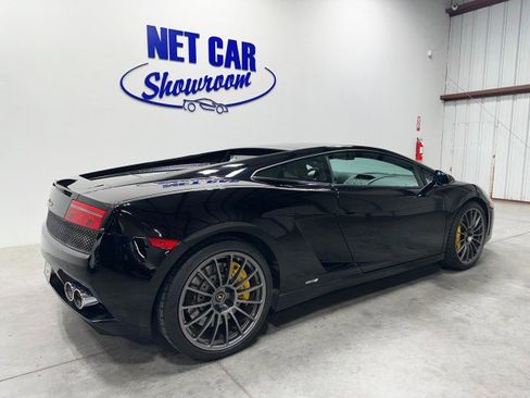 Used 2013 Lamborghini Gallardo LP 550-2 image 13