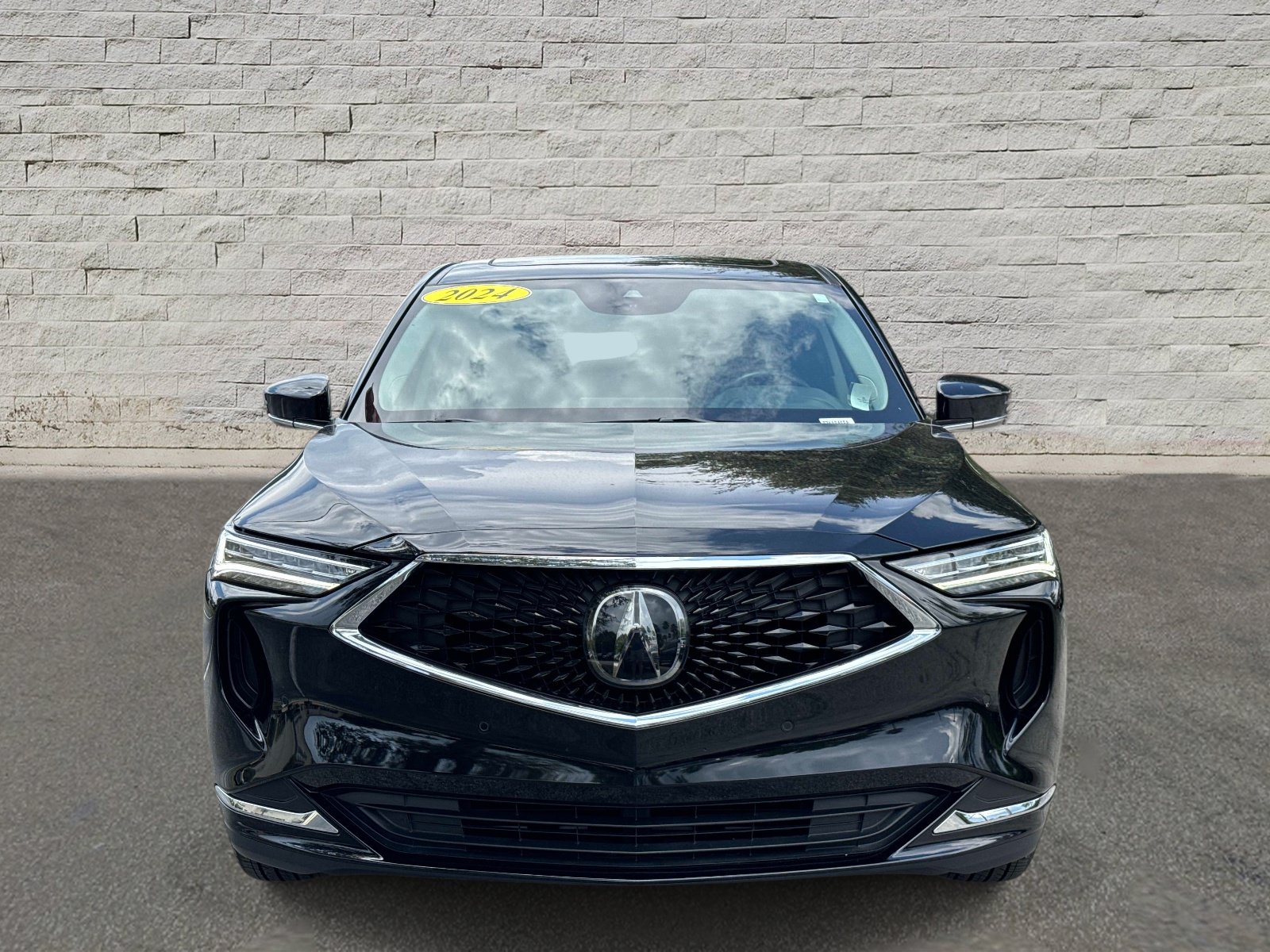 Used 2024 Acura MDX w/ Technology Package AWD/4WD image 7