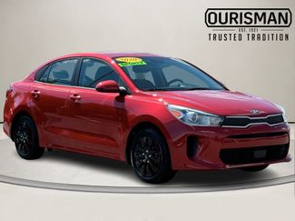 Used 2020 Kia Rio S w/ Technology Package image 1