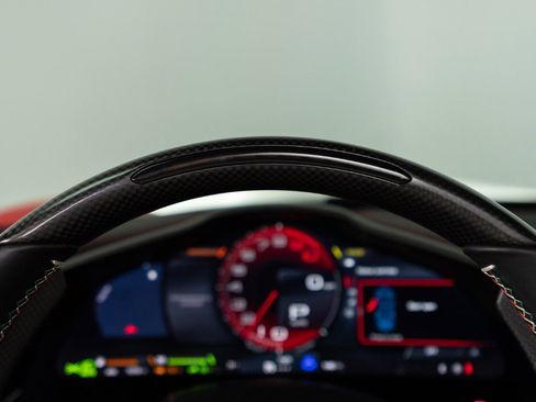 Certified 2022 Ferrari SF90 Spider image 84