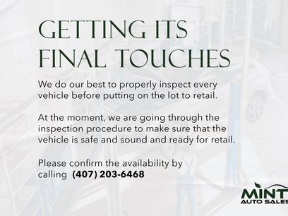 Used 2017 Ford Focus ST w/ Equipment Group 401A