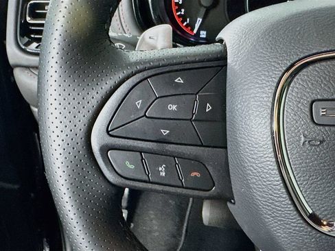 Used 2026 Dodge Durango GT AWD/4WD image 26