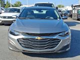 Used 2023 Chevrolet Malibu LT image 2