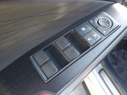 Certified 2023 Lexus IS 300 w/ Premium Package image 19