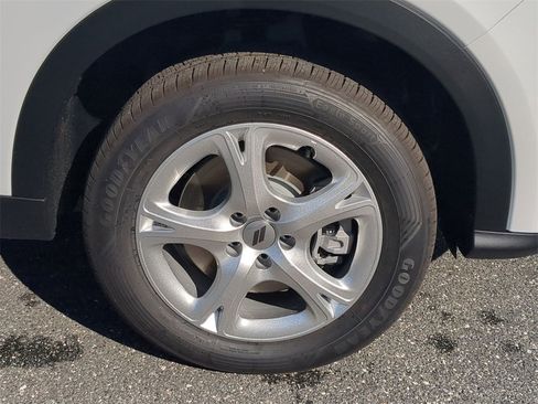 New 2025 Dodge Hornet GT image 11