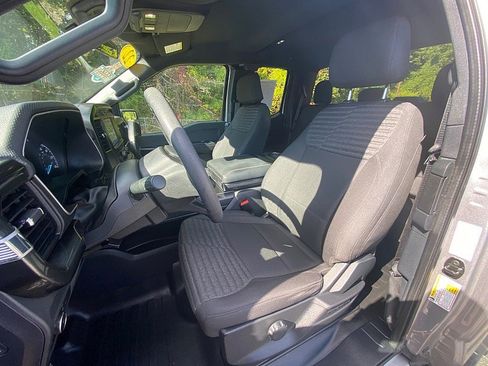 Certified 2022 Ford F150 XL w/ STX Black Appearance Package image 24