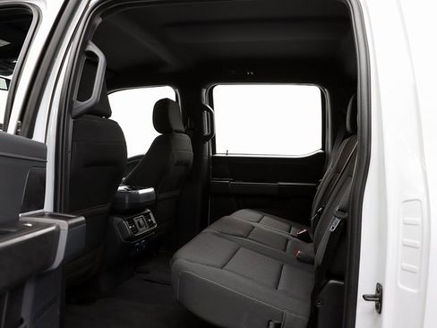 Used 2024 Ford F150 XLT w/ Equipment Group 302A MID image 14