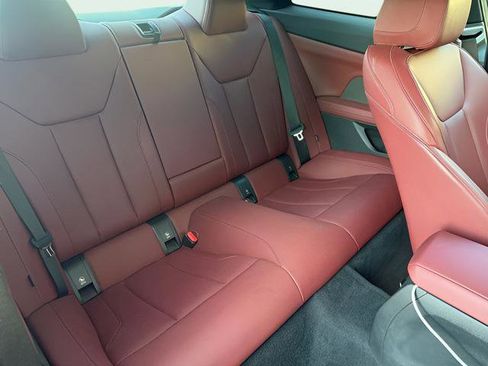 Used 2023 BMW 440i xDrive Coupe w/ M Carbon Exterior Package image 29