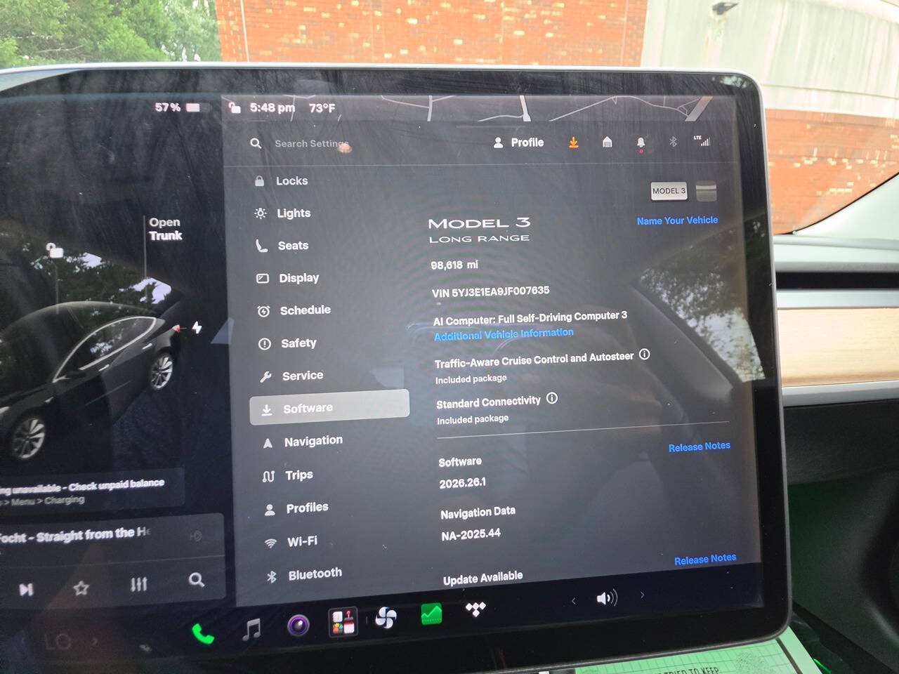 Used 2018 Tesla Model 3 Long Range RWD image 36