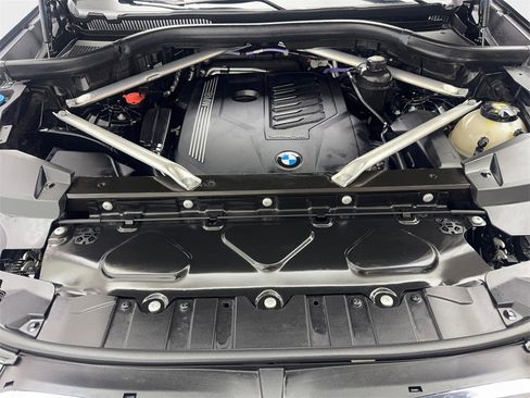 Used 2021 BMW X5 sDrive40i w/ Convenience Package image 72