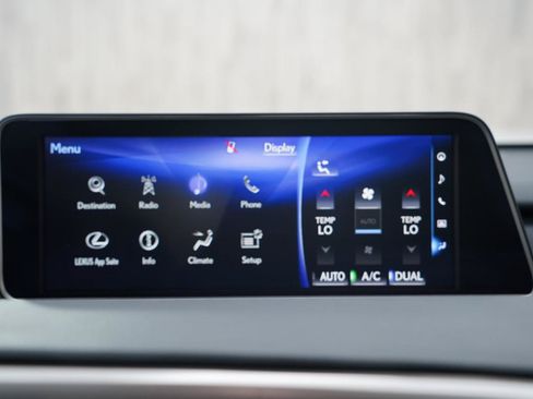 Used 2017 Lexus RX 350 AWD w/ Premium Package image 21