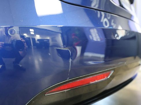 Used 2016 Tesla Model S 90D AWD/4WD image 22