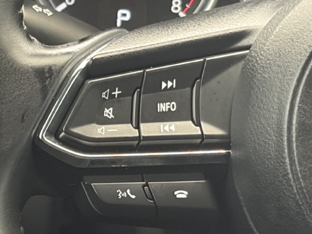 Used 2023 MAZDA CX-5 AWD 2.5 S image 15