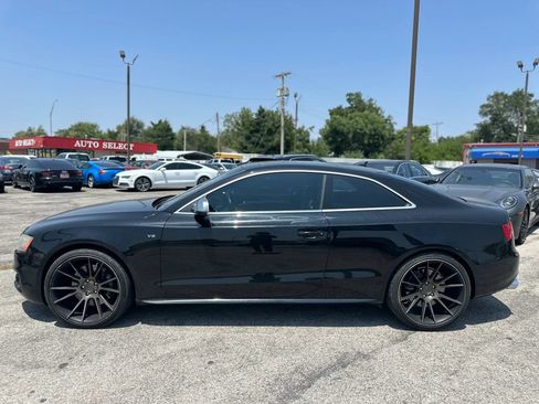 Used 2011 Audi S5 Prestige AWD/4WD image 8