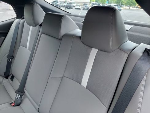 Certified 2025 Toyota Camry SE w/ Convenience Package AWD/4WD image 15