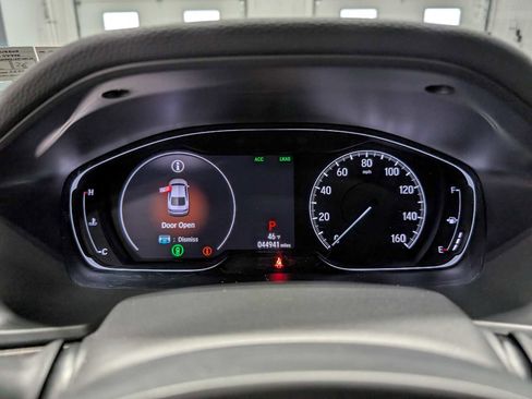 Used 2020 Honda Accord EX-L image 24