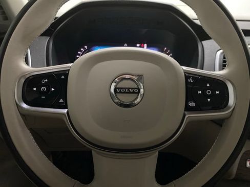 Used 2024 Volvo XC90 B6 Core AWD/4WD image 44