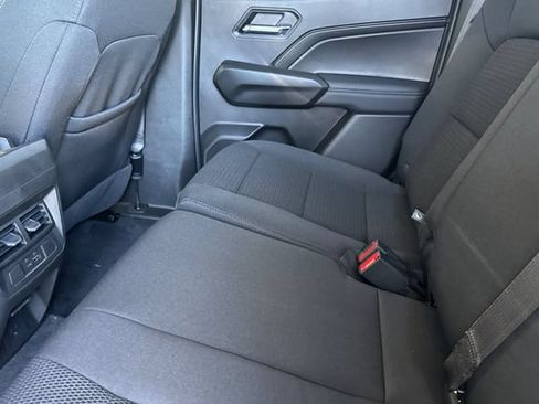 New 2026 GMC Canyon Elevation w/ Convenience Package RWD image 13