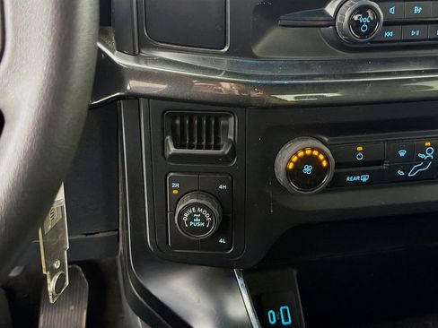 Used 2022 Ford F150 XL w/ STX Appearance Package AWD/4WD image 31