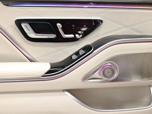 Used 2021 Mercedes-Benz Maybach S 580 4MATIC image 50